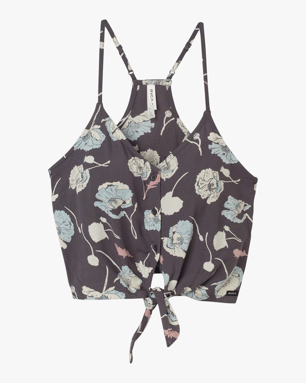 5 Your Escape - Tank Top for Women  N3TPRJRVP9 RVCA