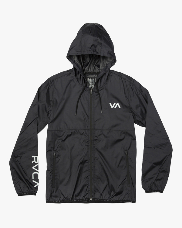1 Hexstop Iv - Jacket for Men  N4JKMBRVP9 RVCA