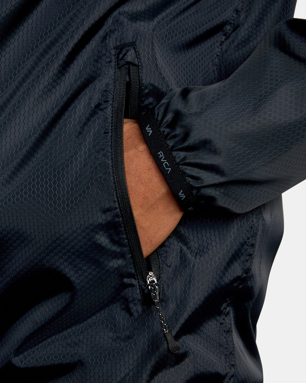 7 Hexstop Iv - Jacket for Men  N4JKMBRVP9 RVCA