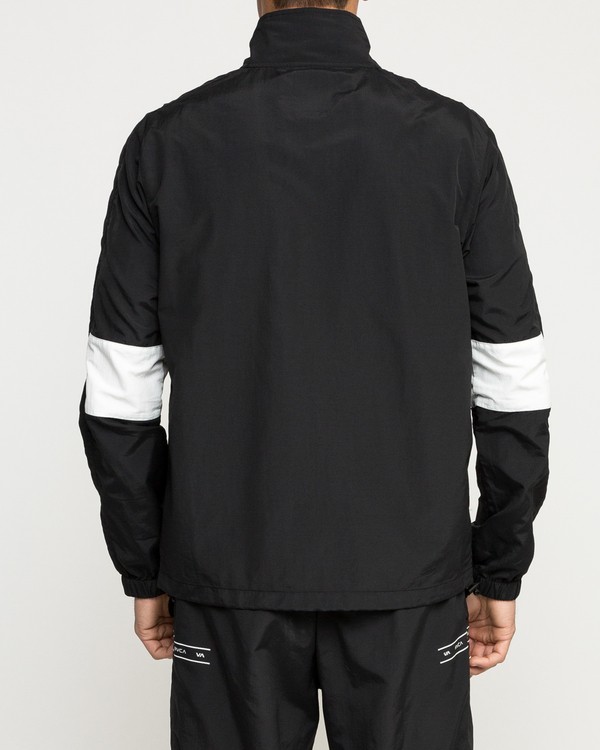 Track shirt mens sale