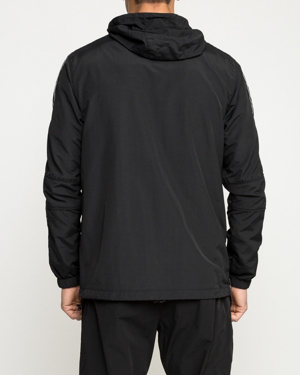 0 Adapter Anorak - Sports Jacket for Men  N4JKMDRVP9 RVCA