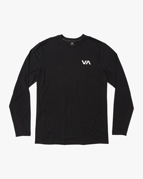 0 VA Vent  - Long Sleeve Sports Top  N4KTMARVP9 RVCA