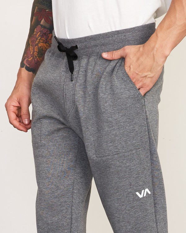 3 Sideline - Joggers for Men  N4PTMARVP9 RVCA