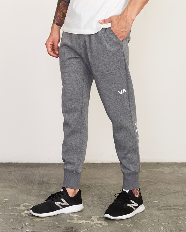 1 Sideline - Joggers for Men  N4PTMARVP9 RVCA