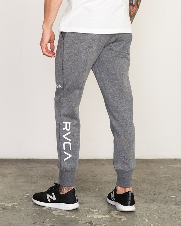 4 Sideline - Joggers for Men  N4PTMARVP9 RVCA