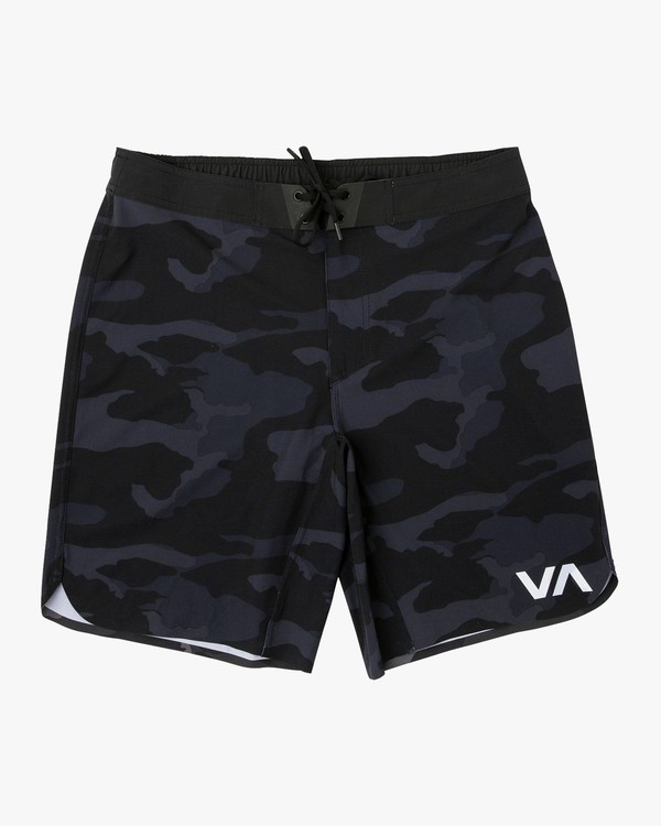 0 Train  - 19" Sports Short  N4WKMCRVP9 RVCA