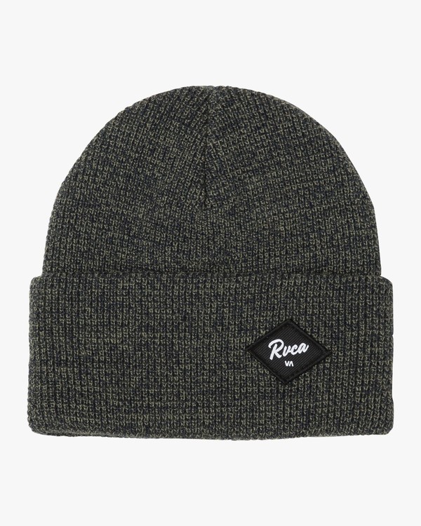 0 Vibes - Bonnet pour Homme  N5BNRARVP9 RVCA