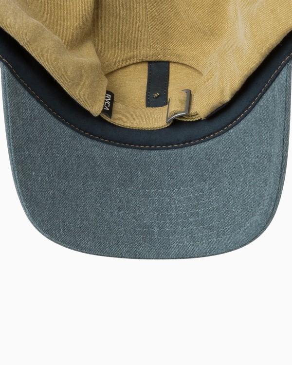 0 Dmote Mystics - Cap for Men  N5CPRKRVP9 RVCA