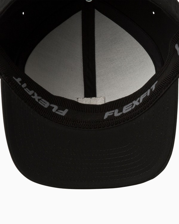 0 Flexfit Scores - Cap for Men  N5CPRNRVP9 RVCA