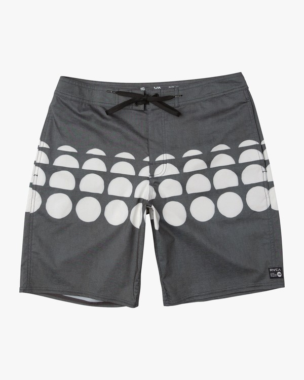 0 Trent Whitehead Dots Trunk - Boardshorts for Men  P1BSRERVS9 RVCA