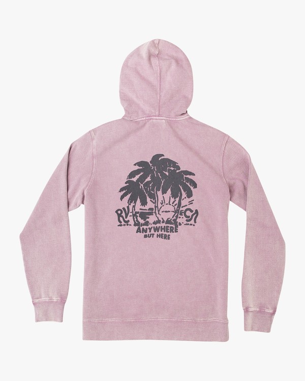 0 Travel Pack - Sweatshirt for Men  P1HORBRVS9 RVCA
