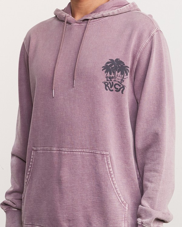 3 Travel Pack - Sweatshirt for Men  P1HORBRVS9 RVCA