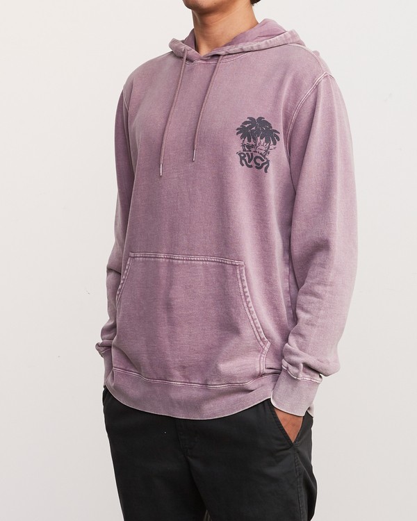 4 Travel Pack - Sweatshirt for Men  P1HORBRVS9 RVCA