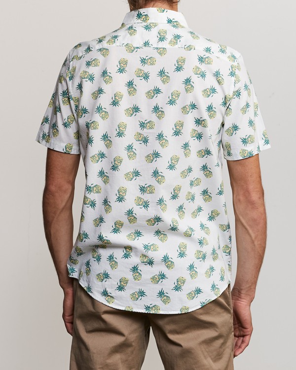 2 Kristen Liu Wong ANP Pack - Shirt for Men  P1SHRARVS9 RVCA