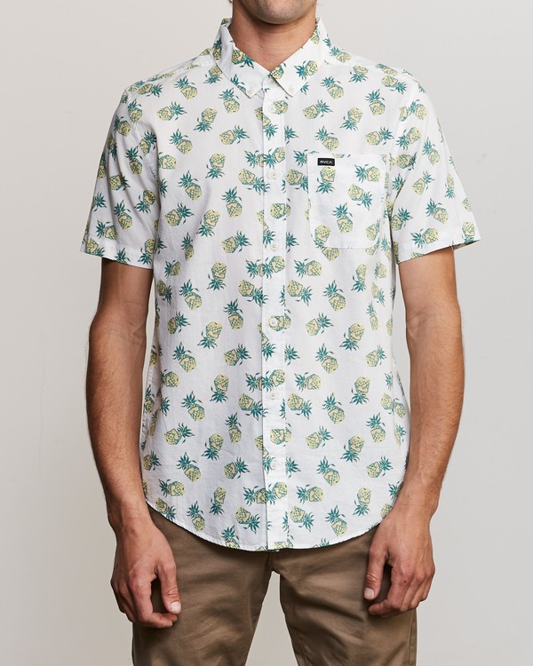 1 Kristen Liu Wong ANP Pack - Shirt for Men  P1SHRARVS9 RVCA