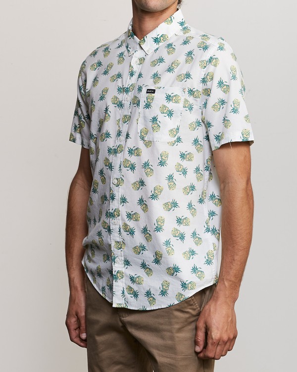 4 Kristen Liu Wong ANP Pack - Shirt for Men  P1SHRARVS9 RVCA