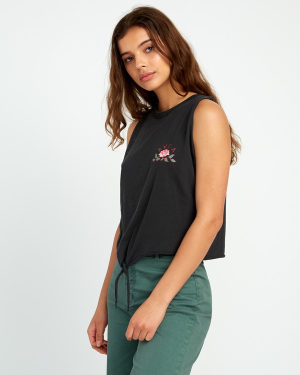1 Everose - Tank Top for Women  P3SGRBRVS9 RVCA