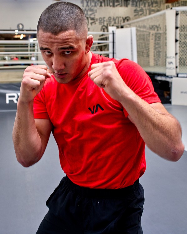 3 VA Vent - T-Shirt de sport à manches courtes pour Homme  P4KTMARVS9 RVCA