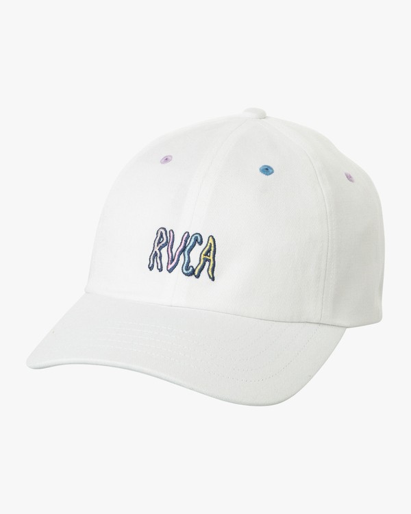 0 Kristen Liu-Wong - Casquette pour Homme  P5CPRARVS9 RVCA