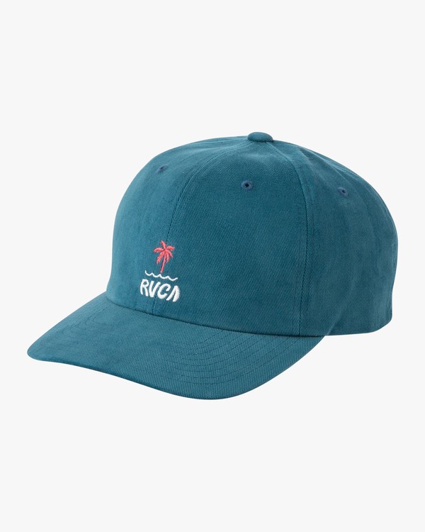 0 Sherbert - Cap for Men  P5CPRERVS9 RVCA