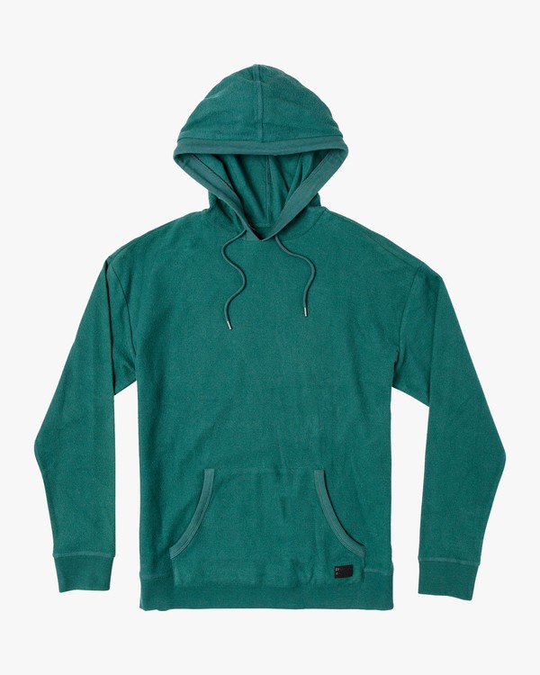 0 Camino  - Hoodie für Männer  Q1FLRDRVF9 RVCA