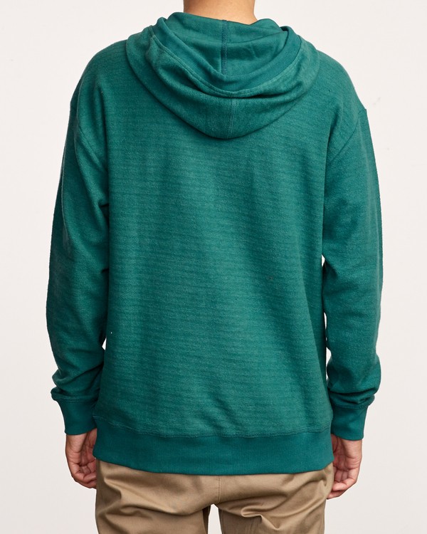 2 Camino  - Hoodie für Männer  Q1FLRDRVF9 RVCA