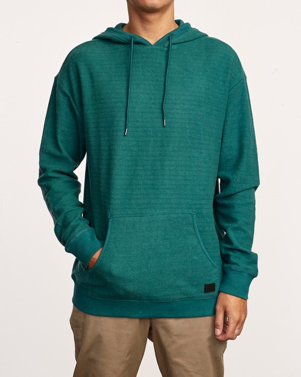 1 Camino  - Hoodie für Männer  Q1FLRDRVF9 RVCA