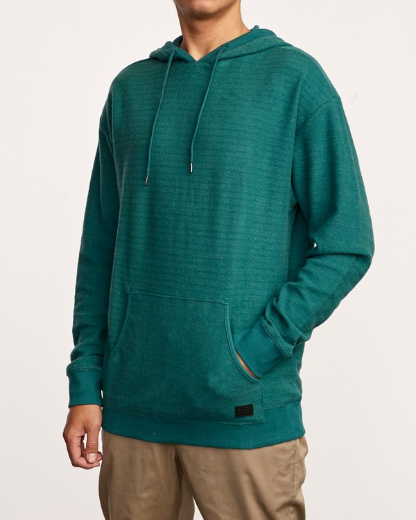 4 Camino  - Hoodie für Männer  Q1FLRDRVF9 RVCA