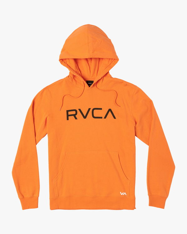 0 Big RVCA  - Hoodie  Q1HORERVF9 RVCA