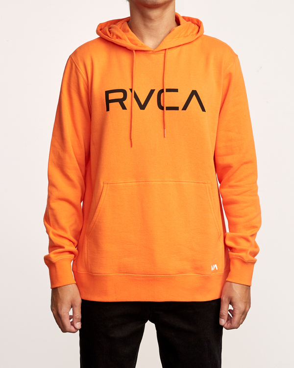 1 Big RVCA  - Hoodie  Q1HORERVF9 RVCA