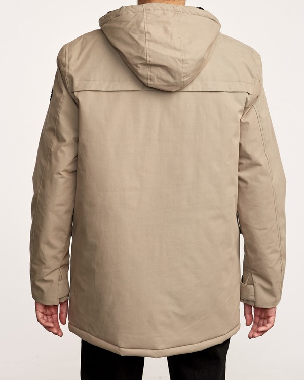 Parka rvca best sale