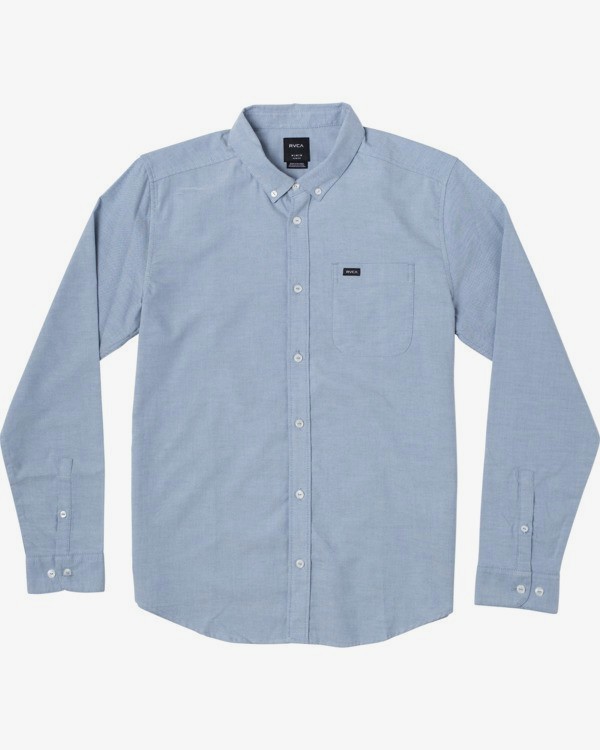 0 Thatll Do Stretch - Shirt for Men  Q1SHRNRVF9 RVCA