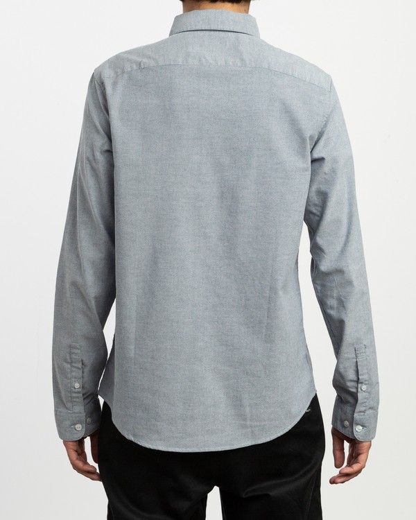 2 Thatll Do Stretch - Shirt for Men  Q1SHRNRVF9 RVCA