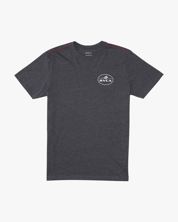 1 Serpent  - T-Shirt à manches courtes pour Homme  Q1SSRCRVF9 RVCA