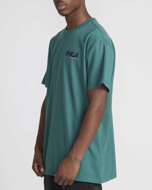 4 Roberto Rodriguez Redondo Vampire Bat  - T-Shirt à manches courtes pour Homme  Q1SSRDRVF9 RVCA