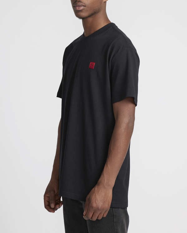 4 Smith Street Wicks  - Camiseta de manga corta para Hombre  Q1SSRSRVF9 RVCA