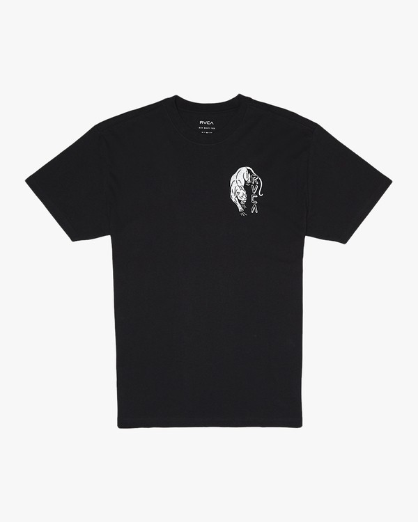 1 Prowler  - Camiseta de manga corta para Hombre  Q1SSRVRVF9 RVCA