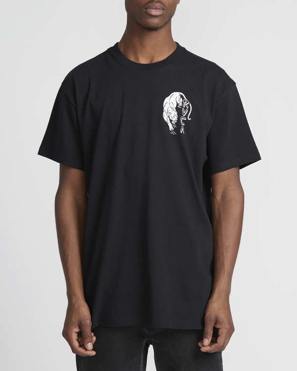3 Prowler  - Camiseta de manga corta para Hombre  Q1SSRVRVF9 RVCA