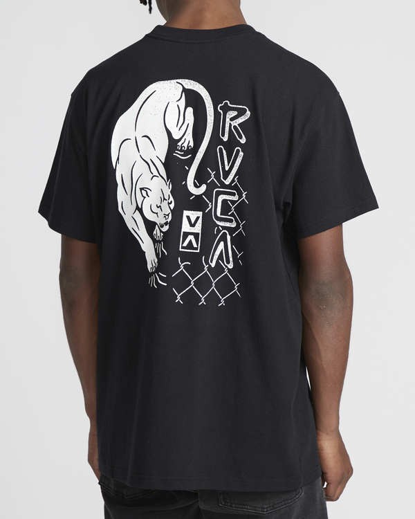 2 Prowler  - Camiseta de manga corta para Hombre  Q1SSRVRVF9 RVCA