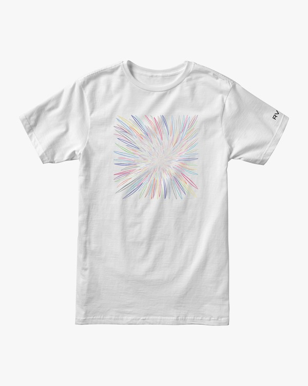 0 Johanson BL Tokyo - T-Shirt for Men  Q1SSTGRVF9 RVCA