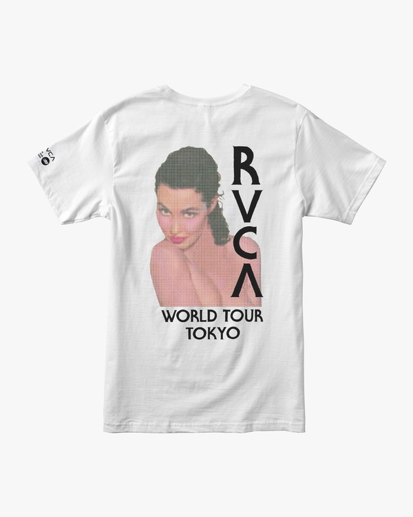0 No Panties Tokyo - T-Shirt for Men  Q1SSTORVF9 RVCA