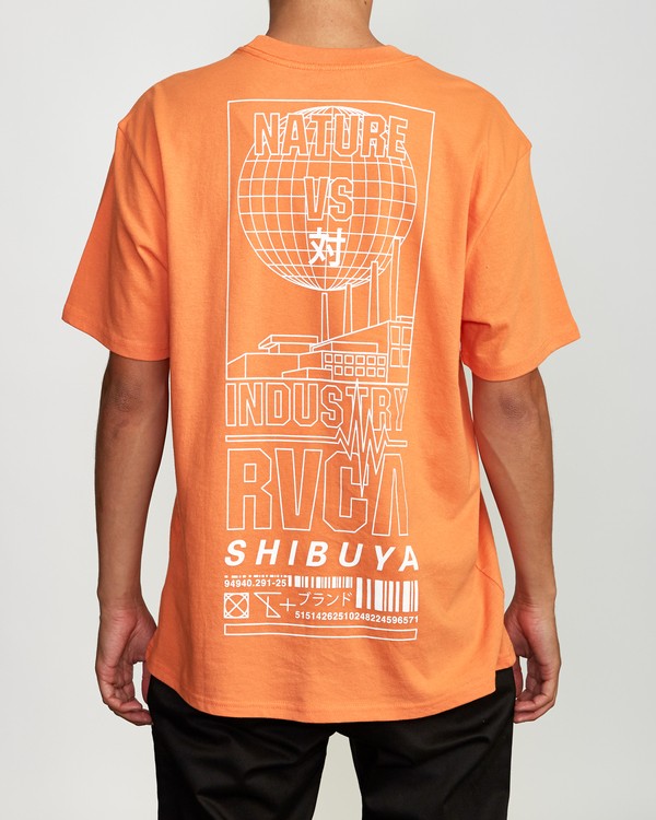 3 SUPER SHIBUYA SS  Q1SSTQRVF9 RVCA