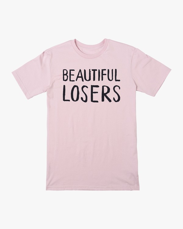 beautiful losers t シャツ