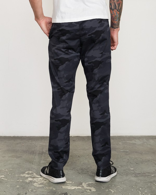 1 Spectrum II  - Sport-Hosen für Männer  Q4PTMCRVF9 RVCA