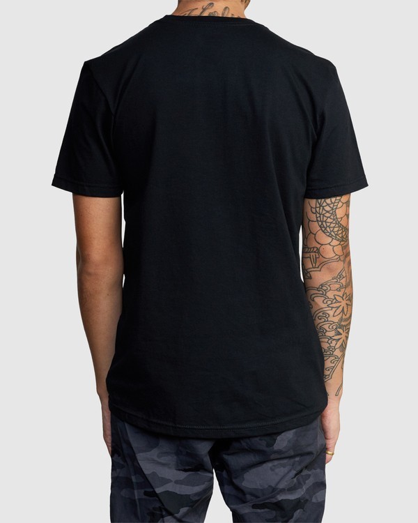 1 AOJ INVERT BOX  Q4SSABRVF9 RVCA
