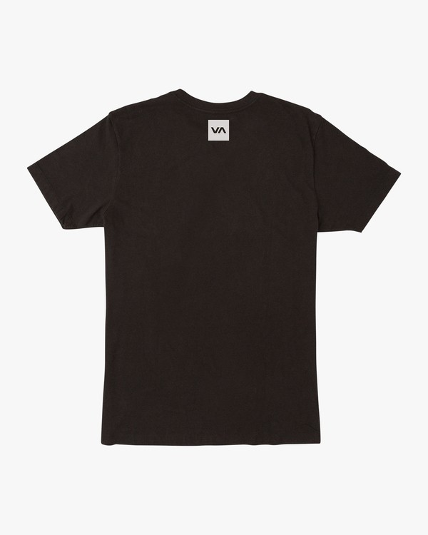 1 RVCA Club  - Sport-T-Shirt für Männer  Q4SSMCRVF9 RVCA