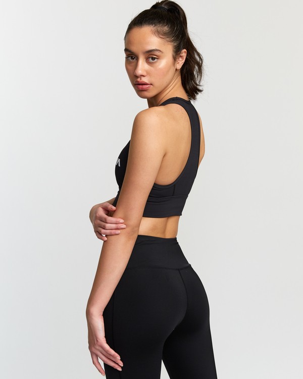 1 Rhea  - Sports Bra  Q4UNWBRVF9 RVCA