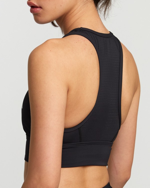 5 Rhea  - Sports Bra  Q4UNWBRVF9 RVCA