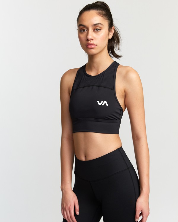 2 Rhea  - Sports Bra  Q4UNWBRVF9 RVCA