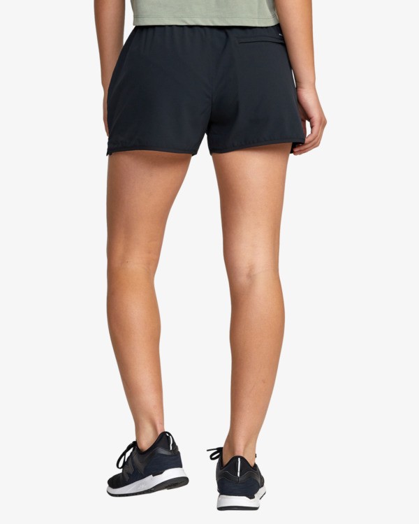 1 Womens Yogger Stretch - leichte Running Shorts für Damen  Q4WKWDRVF9 RVCA